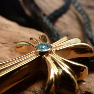 クロムハーツカスタム工房