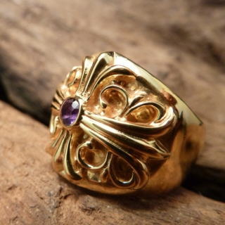 クロムハーツカスタム工房