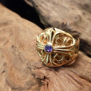 クロムハーツカスタム工房